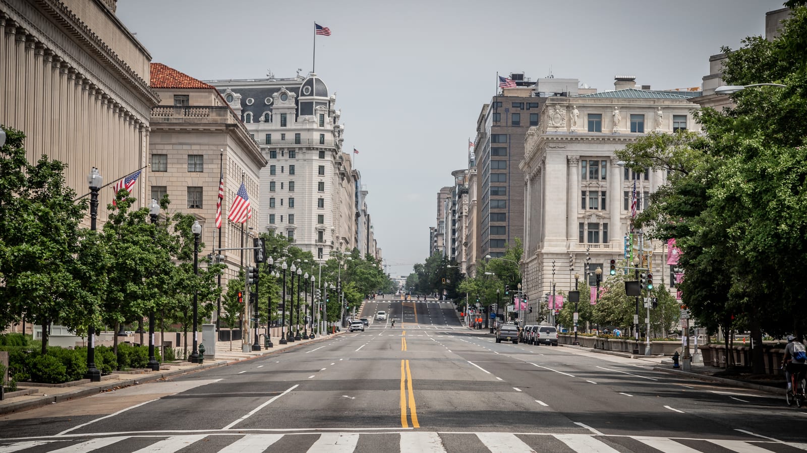 Breaking Down the Cost of Remodeling a Three-Story Home in Washington D.C. in 2023