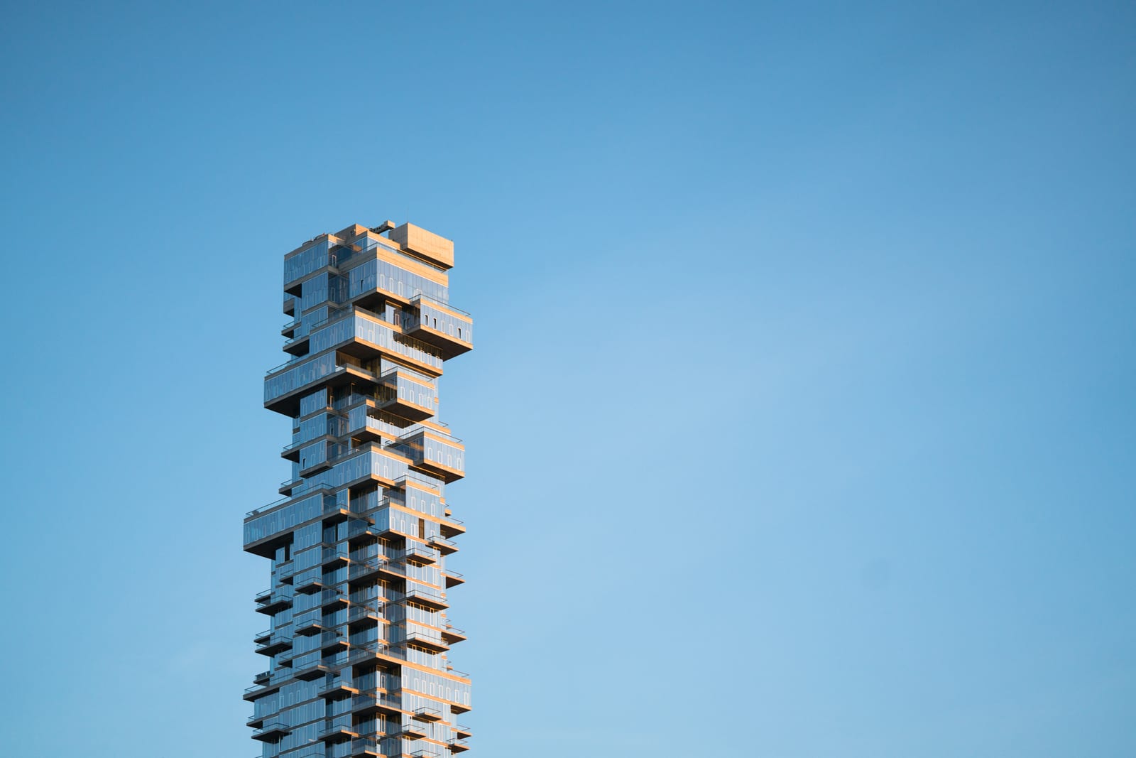 Karma Construction Group: Elevating Safety Standards in High-Rise Construction