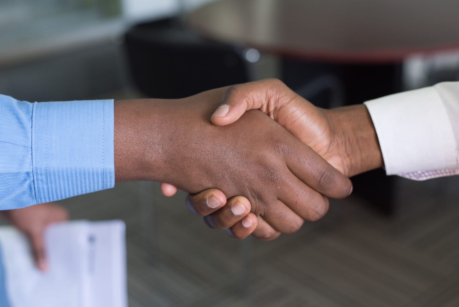 Building Strong Foundations: Navigating Commercial Construction Clients with Ease