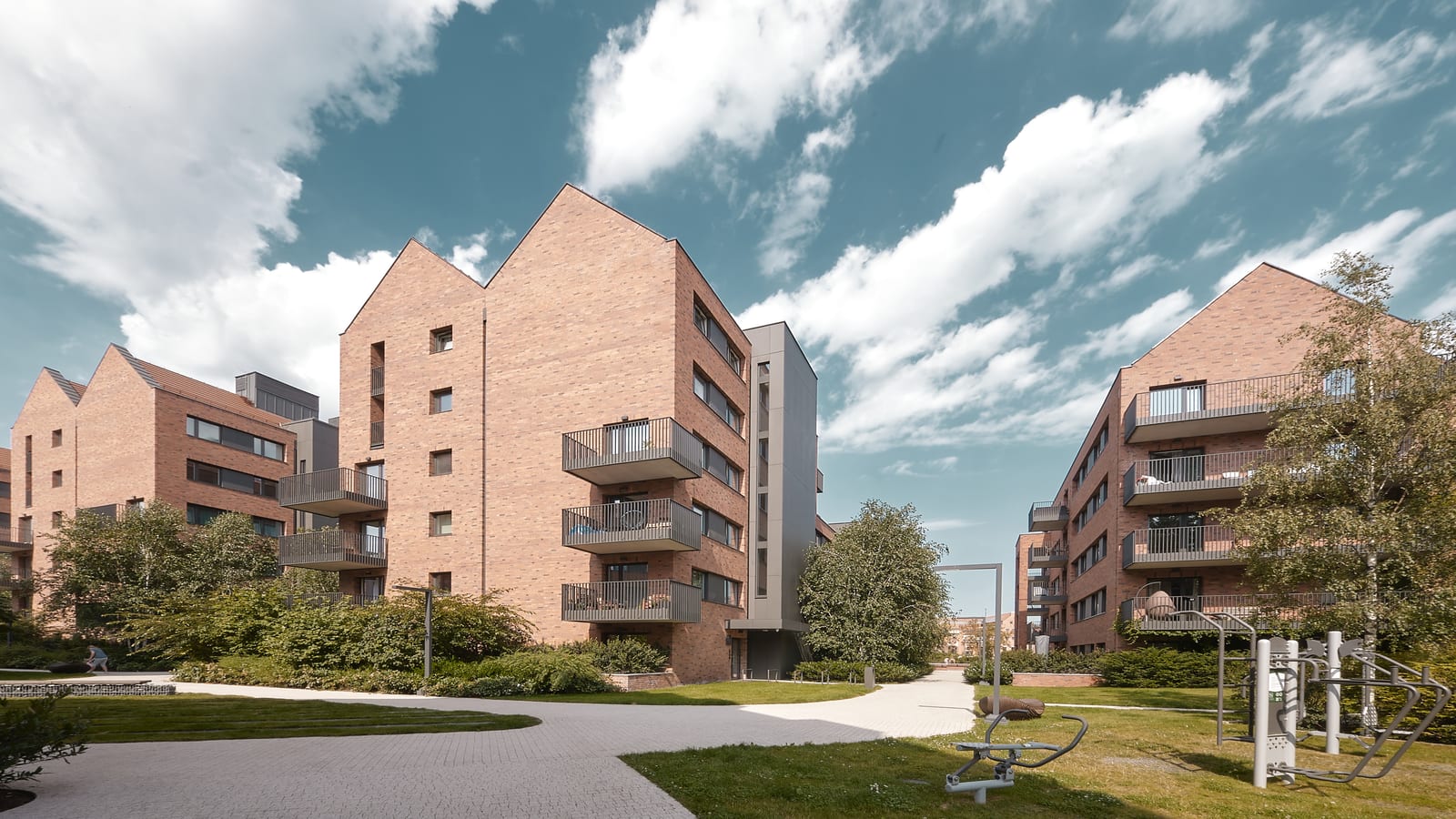 Elevating Multifamily Properties and Tenant Experiences: Value Add Solutions and Tenant Buildouts