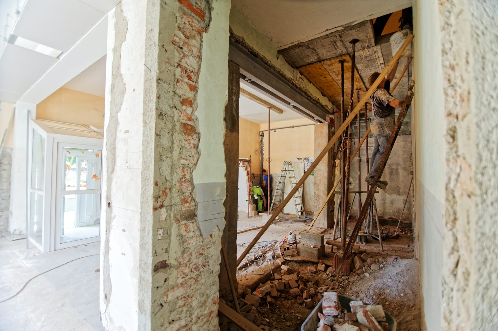 Karma Construction Group: Pioneering Site Work and Operations in the Construction Industry