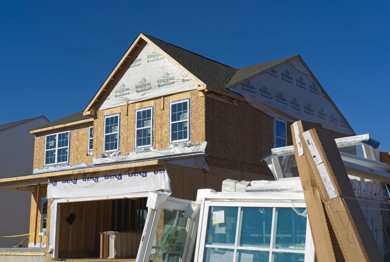 Navigating Owner-Builder Construction Loans: A Comprehensive Guide by Karma Construction Group