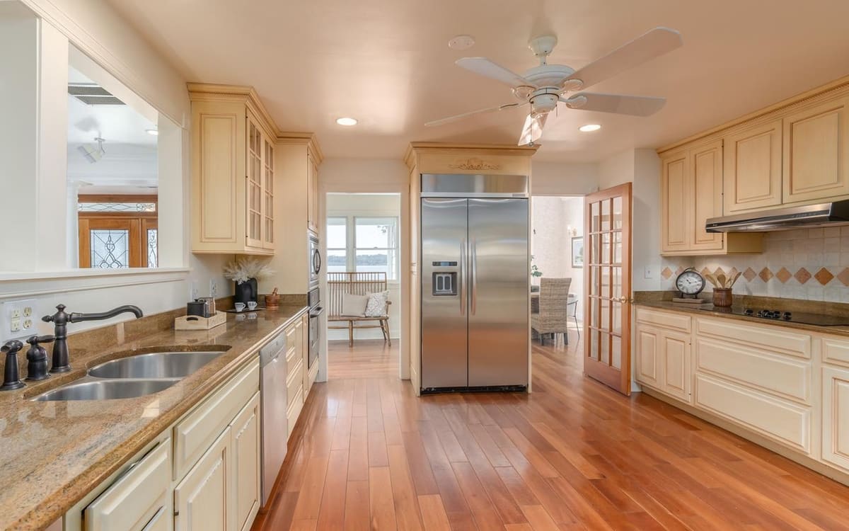 WHAT WE DO BEST — Karma Construction Group project