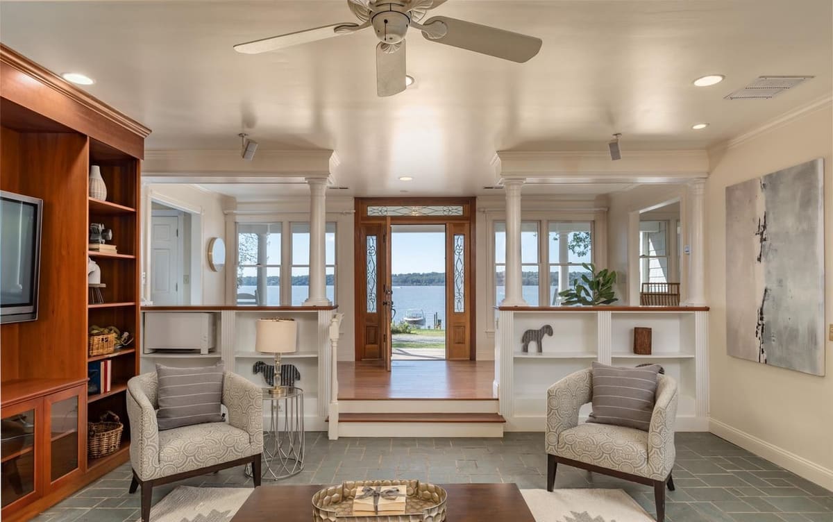 WHAT WE DO BEST — Karma Construction Group project