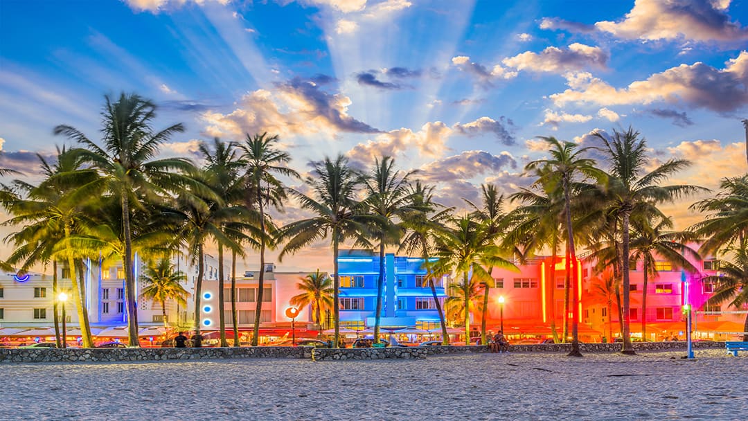 Home Builders MIAMI & FLORIDA — Karma Construction Group project