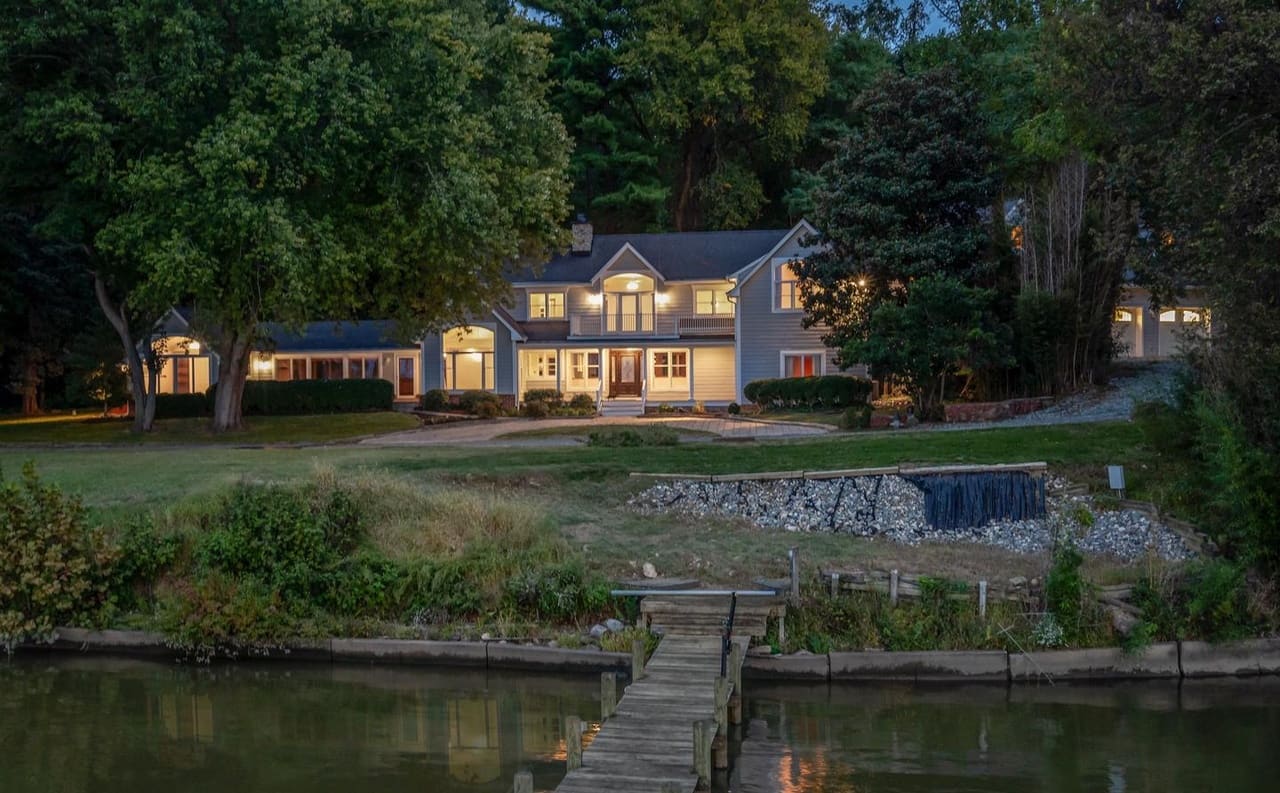 Karma sets you up for success — Karma Construction Group project