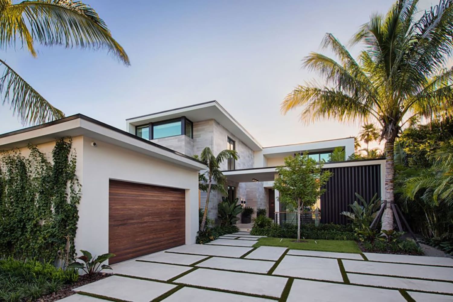 Home Builders MIAMI & FLORIDA — Karma Construction Group project