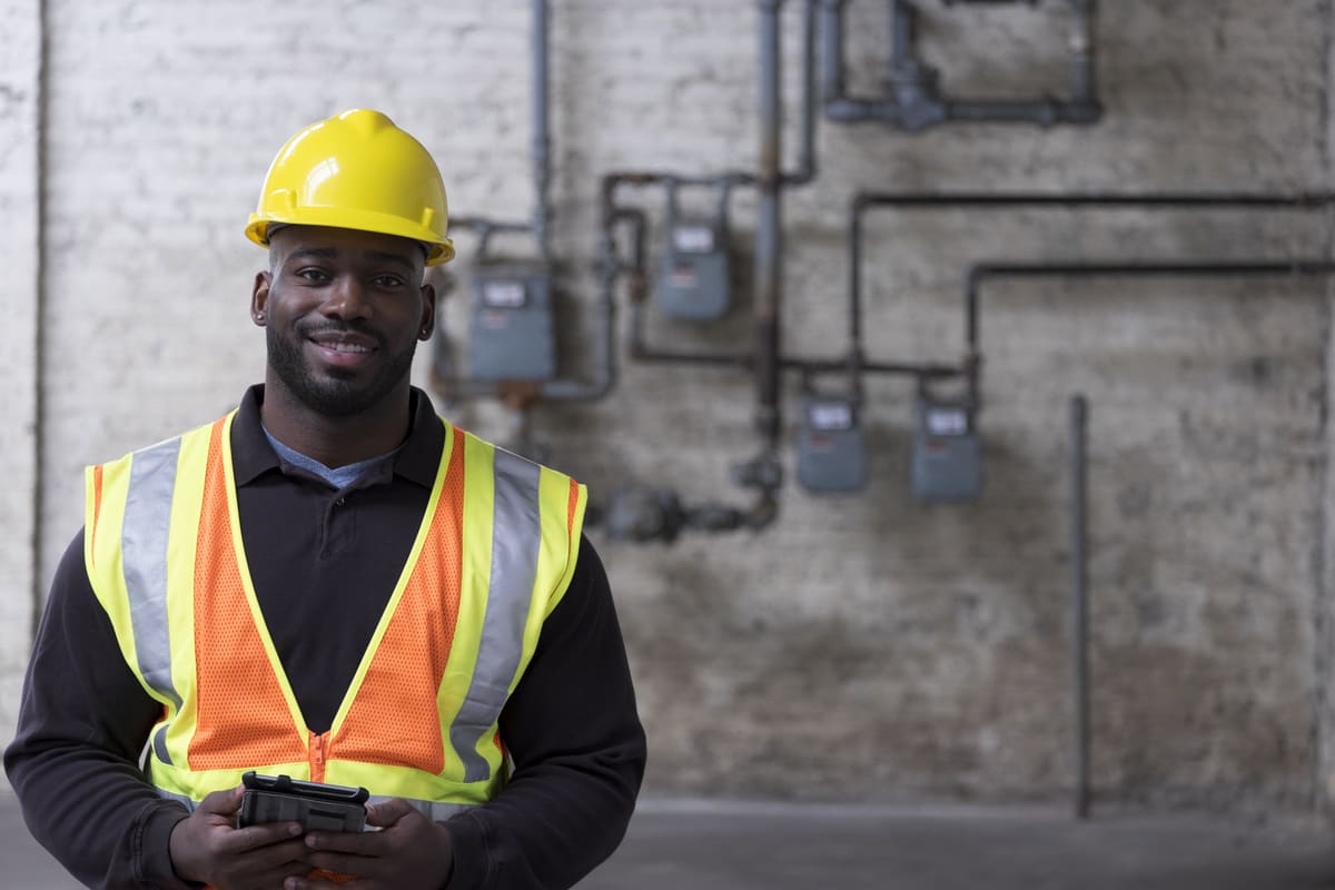 Karma sets you up for success — Karma Construction Group project