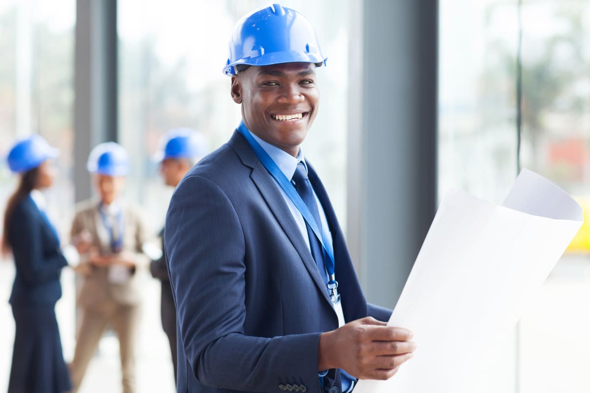 Karma sets you up for success — Karma Construction Group project