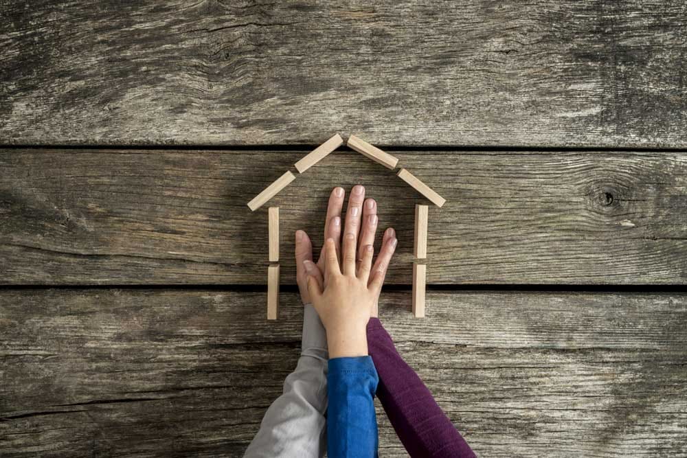 WHAT WE DO BEST — Karma Construction Group project