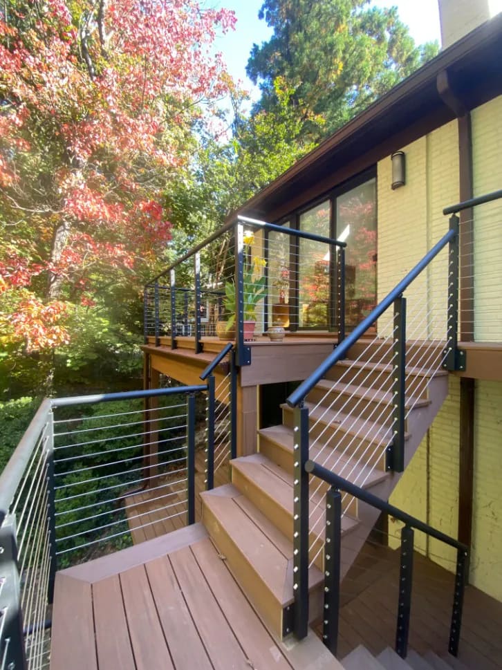 Modular ADU Builder in Virginia — Karma Construction Group project