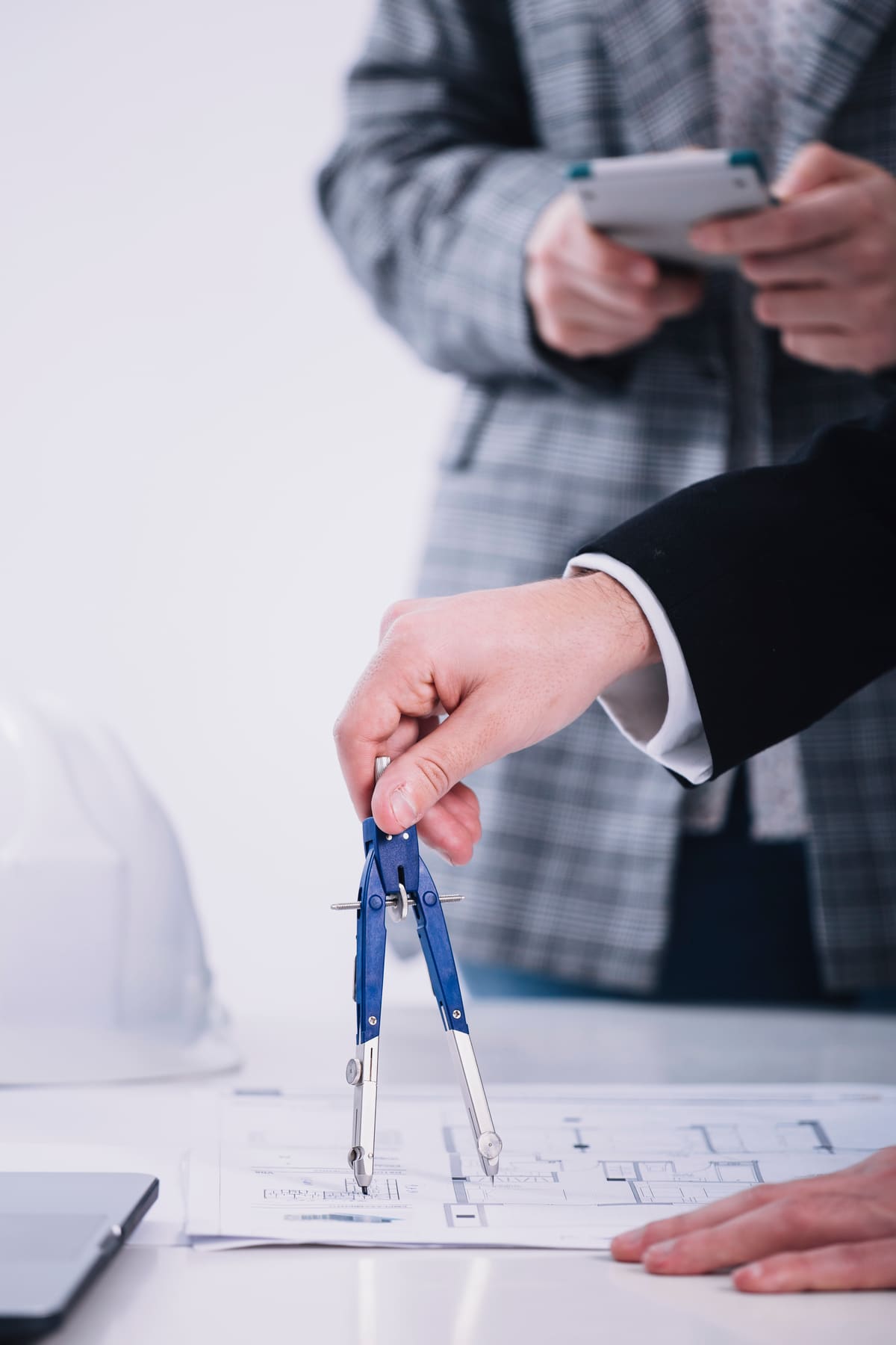 WHAT WE DO BEST — Karma Construction Group project