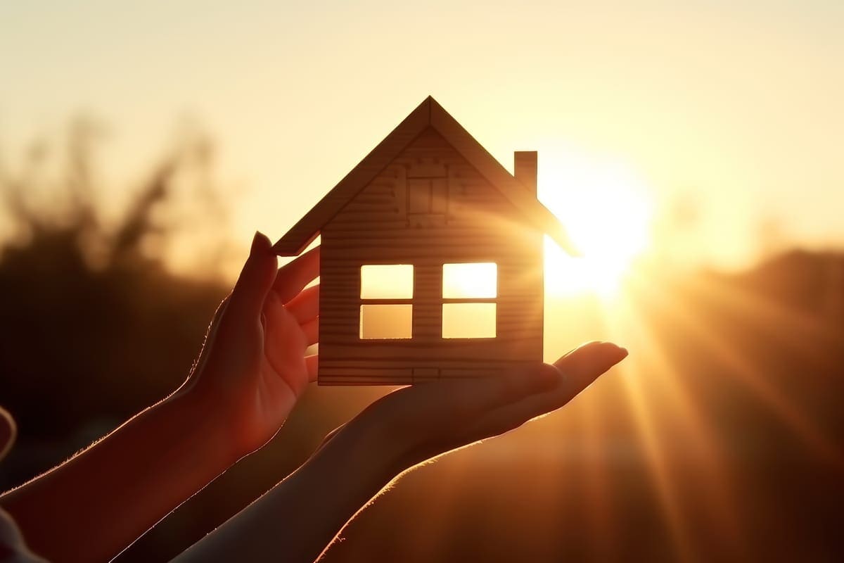 WHAT WE DO BEST — Karma Construction Group project