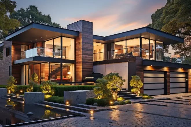 Washington D.C. | VA | MDHome Additions — Karma Construction Group project