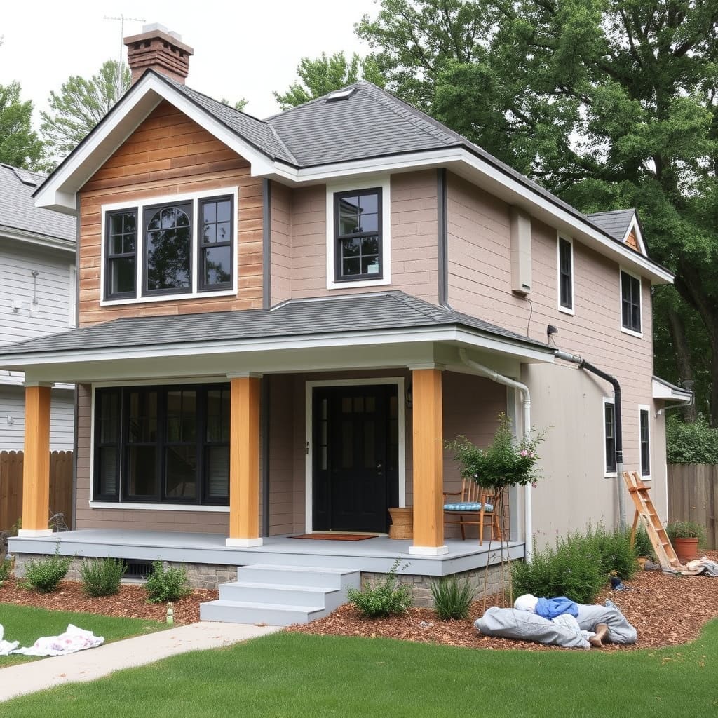 COMMERCIAL CONSTRUCTION — Karma Construction Group project