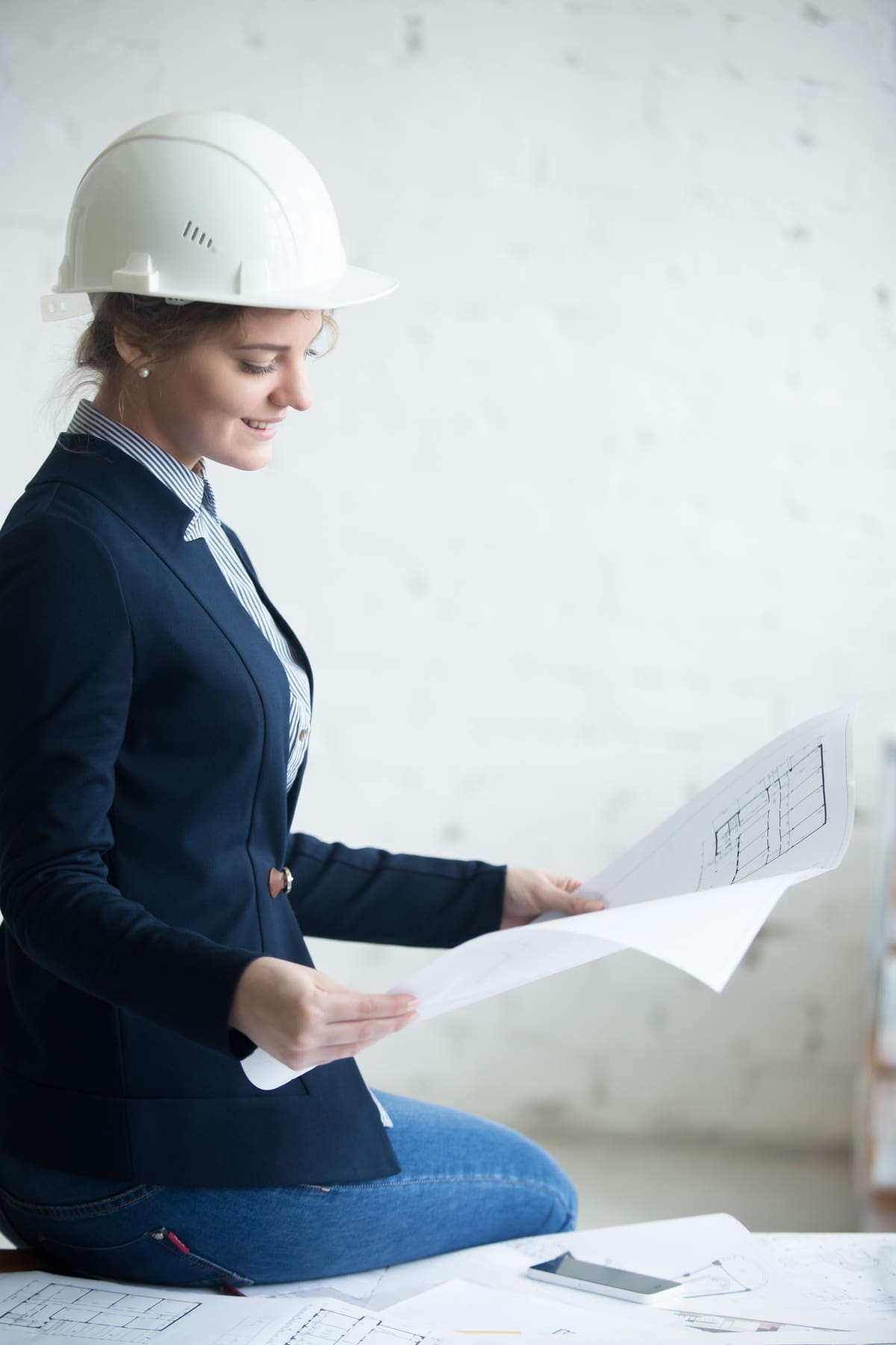 WHAT WE DO BEST — Karma Construction Group project