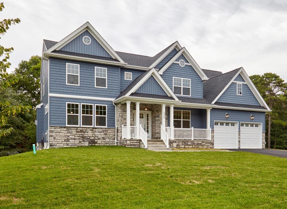 Home Builders New jersey — Karma Construction Group project