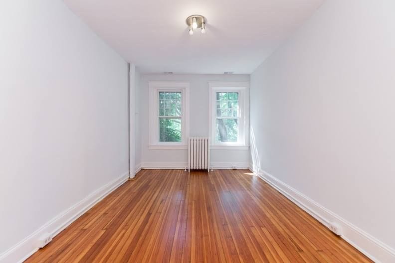 Historic Rowhome Renovation — Adams Morgan, Washington DC — Karma Construction Group