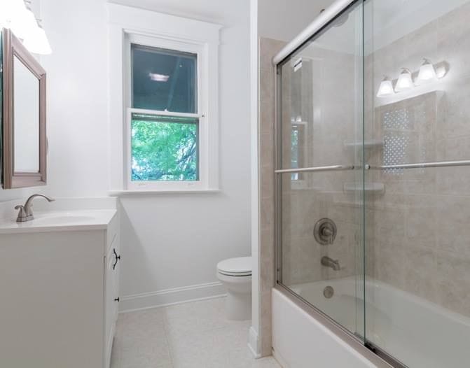 Historic Rowhome Renovation — Adams Morgan, Washington DC — Karma Construction Group