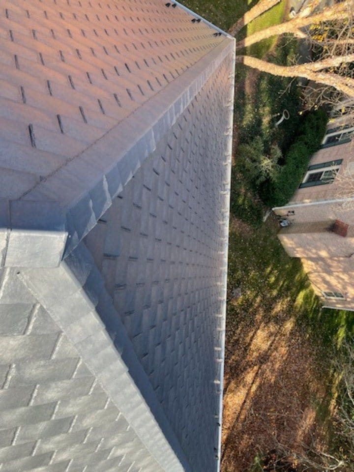 Architectural Shingle Roof Replacement — Karma Construction Group