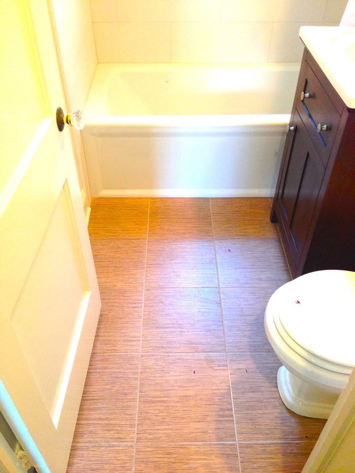 Full Home Renovation — Arlington, VA — Karma Construction Group