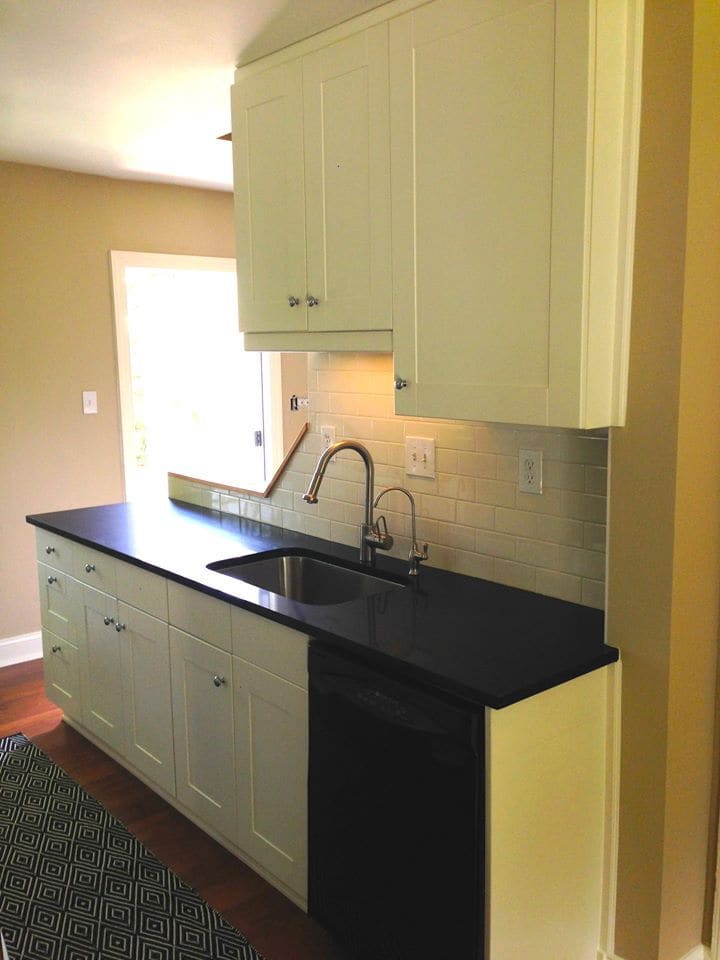 Full Home Renovation — Arlington, VA — Karma Construction Group