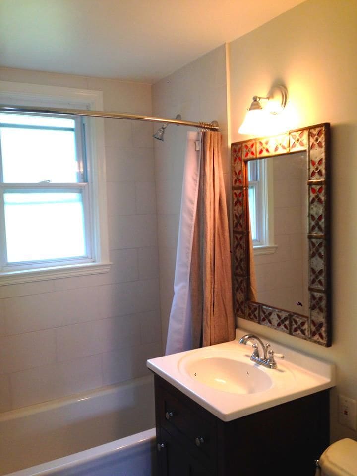 Full Home Renovation — Arlington, VA — Karma Construction Group
