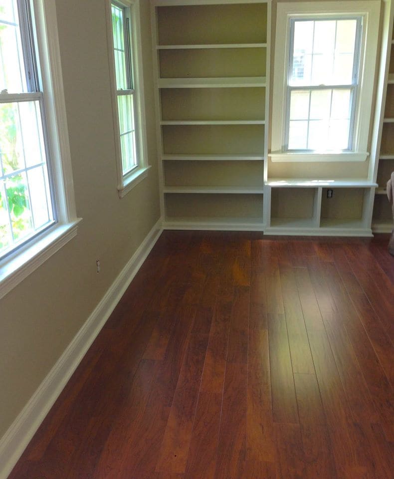 Full Home Renovation — Arlington, VA — Karma Construction Group