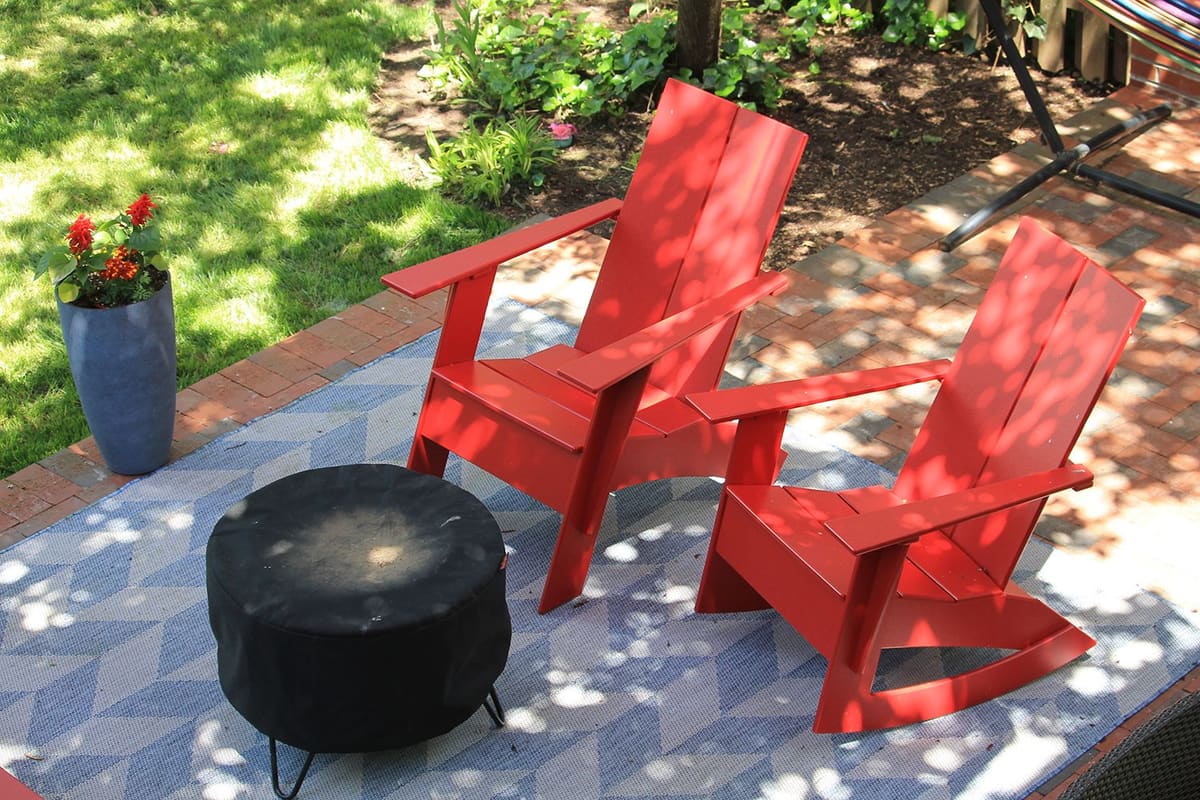 Backyard Patio & Landscape Renovation — Karma Construction Group