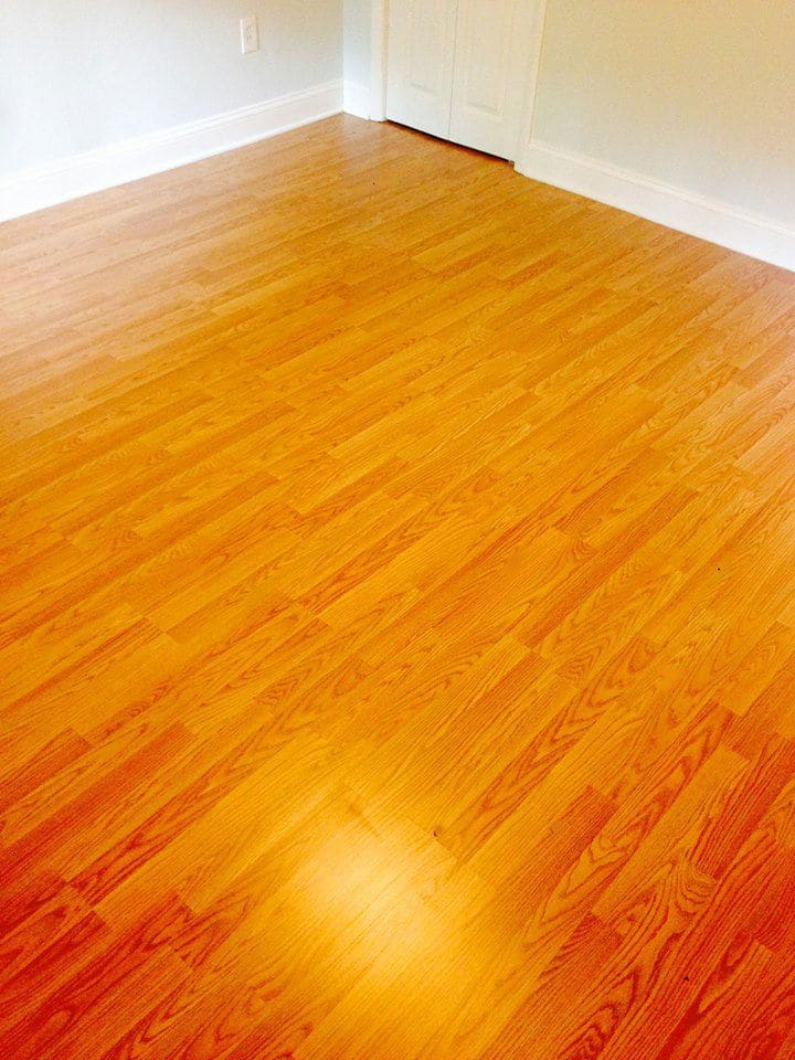 Basement Apartment Renovation — Karma Construction Group