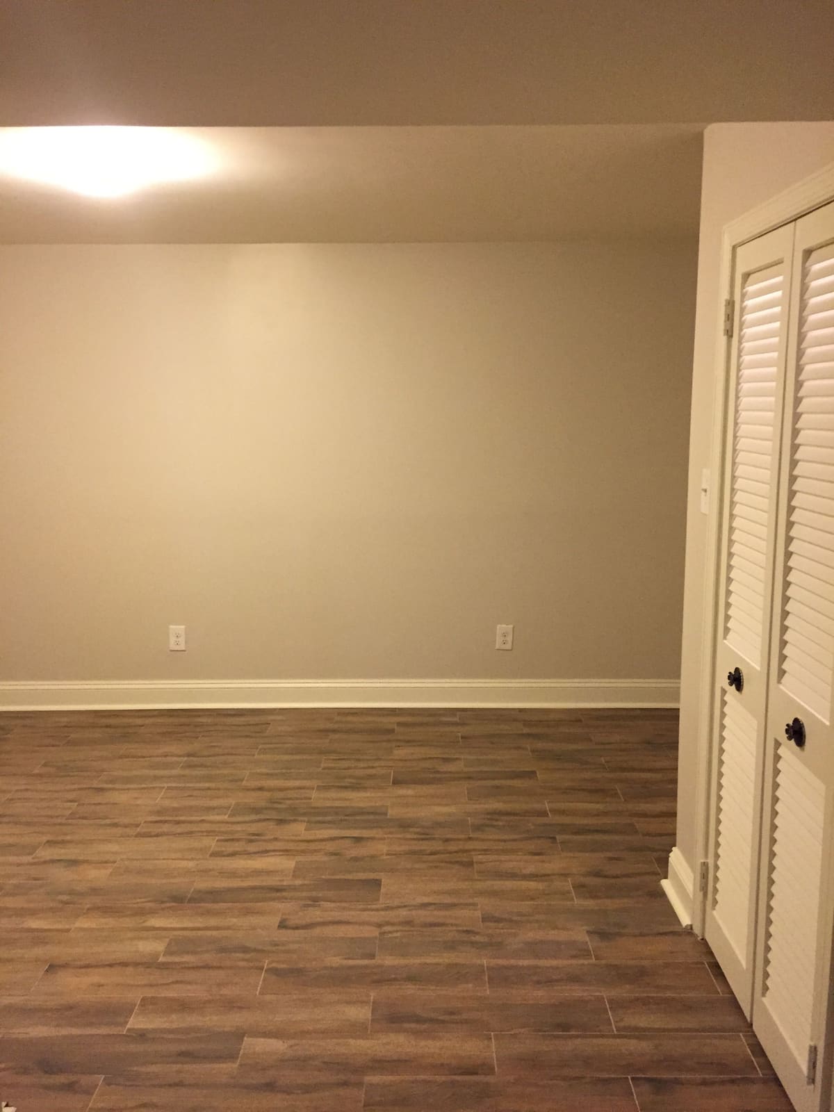 Basement & Bath Remodel — Karma Construction Group