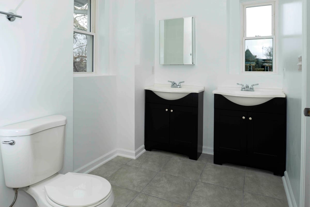 Bathroom Remodels — Karma Construction Group