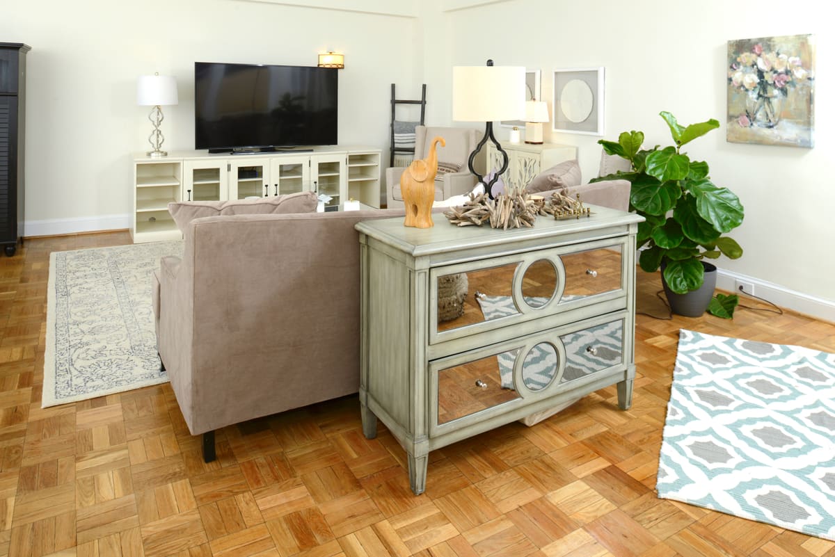 Complete Interior Renovation — Karma Construction Group