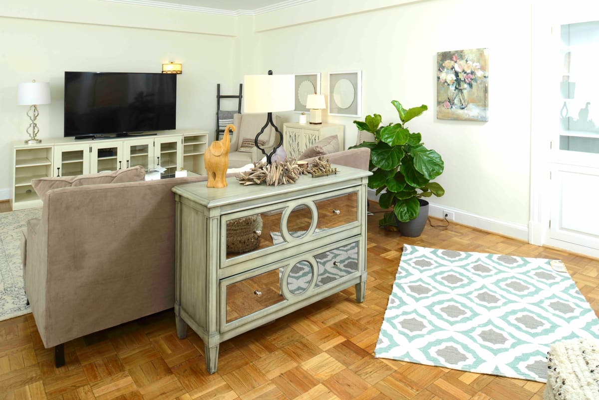 Complete Interior Renovation — Karma Construction Group