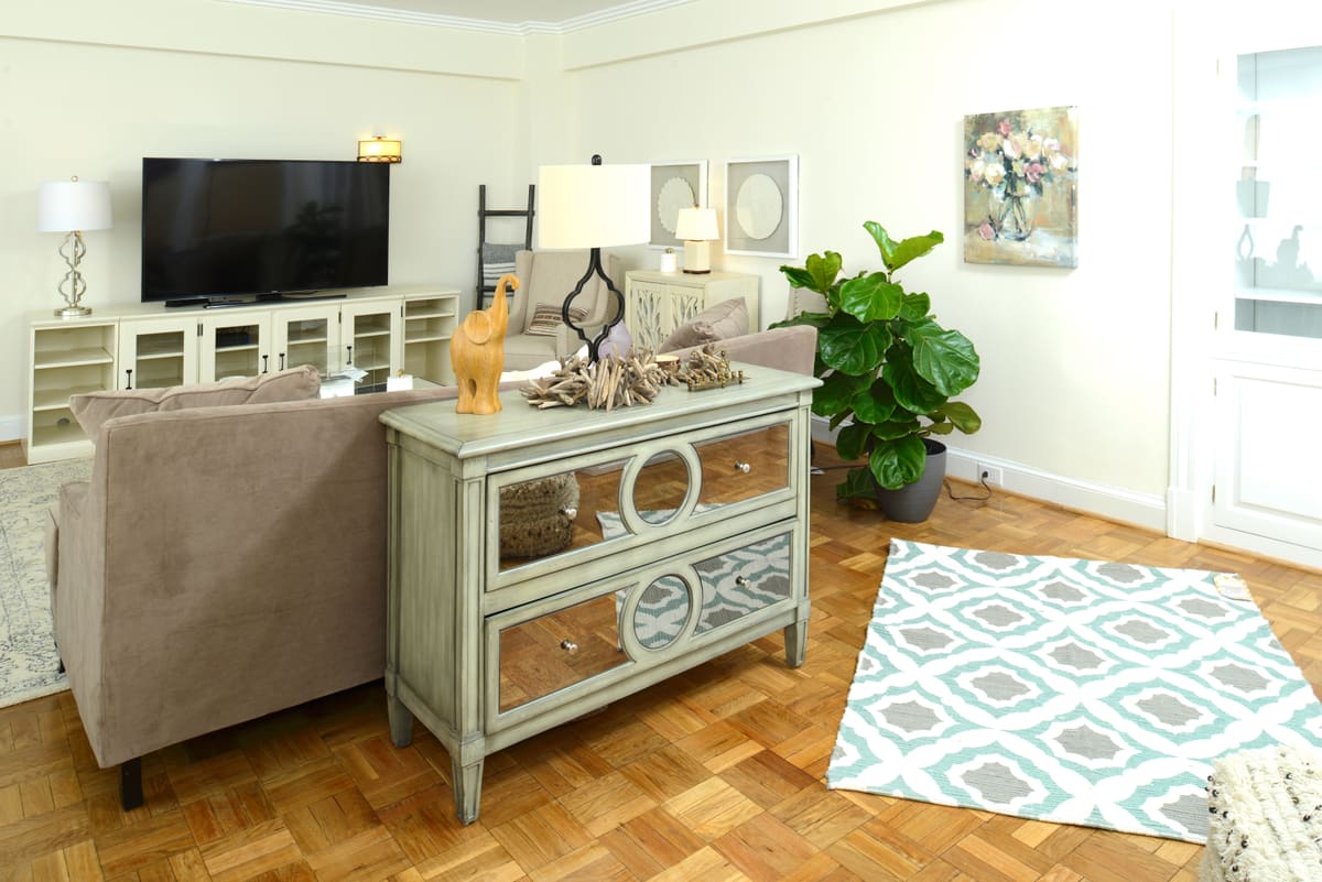 Complete Interior Renovation — Karma Construction Group