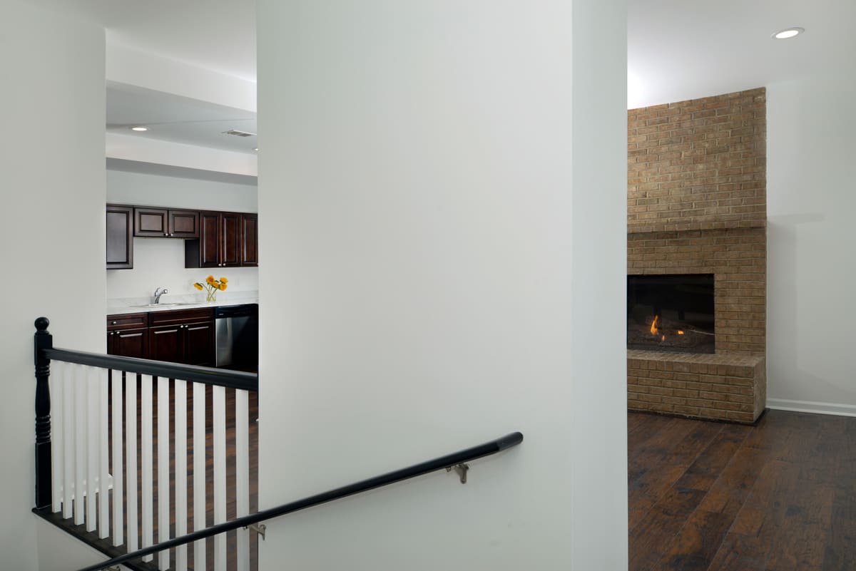 DC Rowhome Investor Renovation — Karma Construction Group