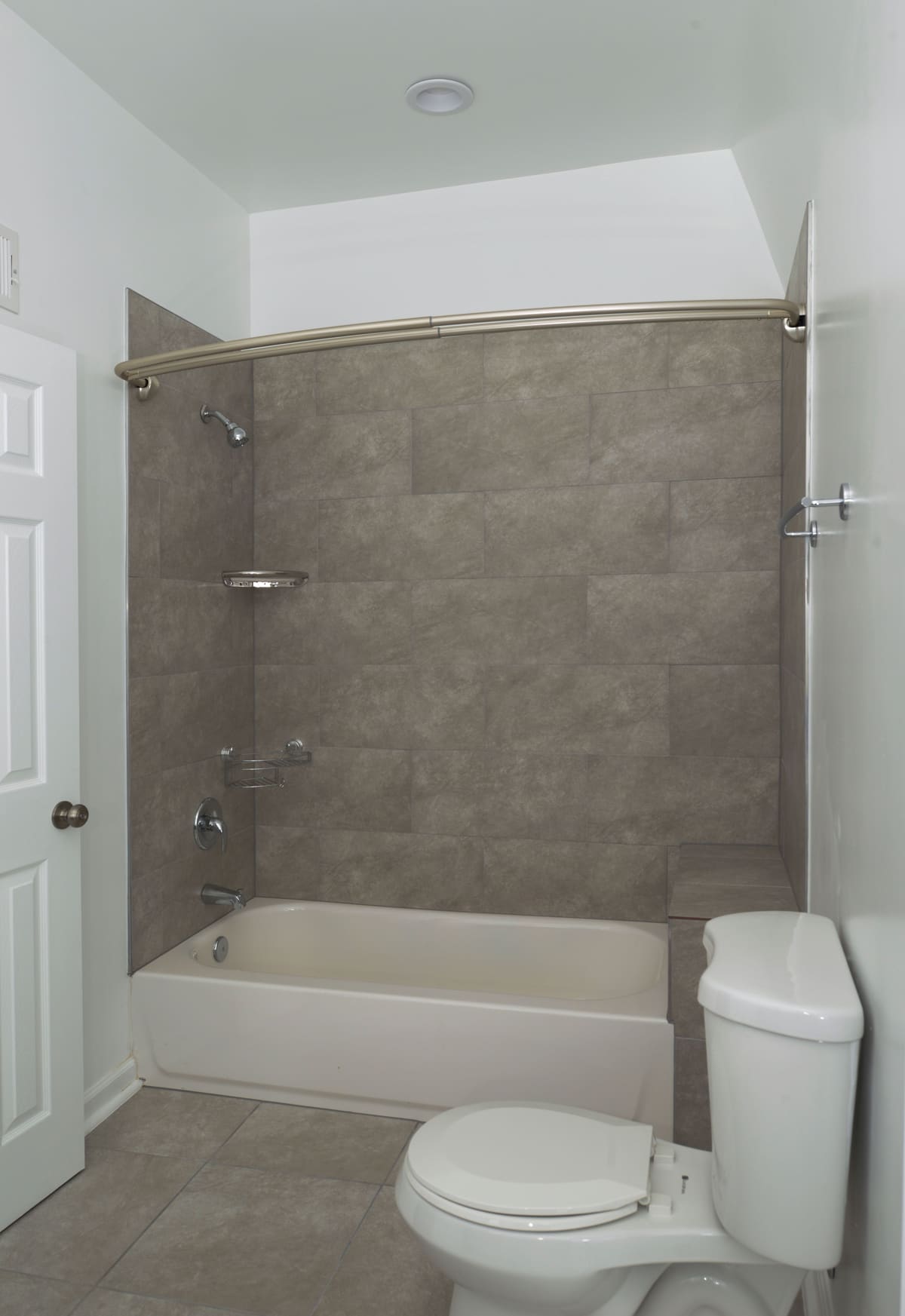 DC Rowhome Investor Renovation — Karma Construction Group