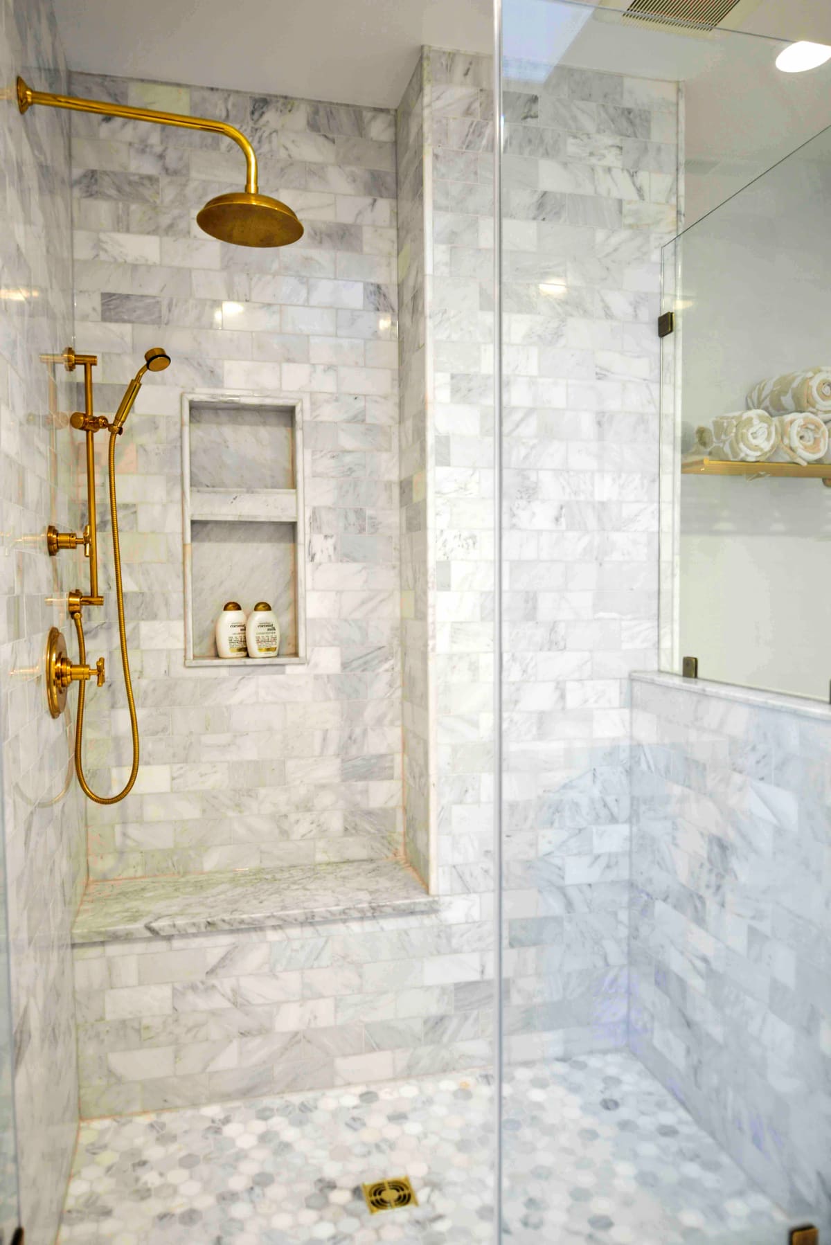 Designer Whole-Home Renovation — Washington, DC — Karma Construction Group