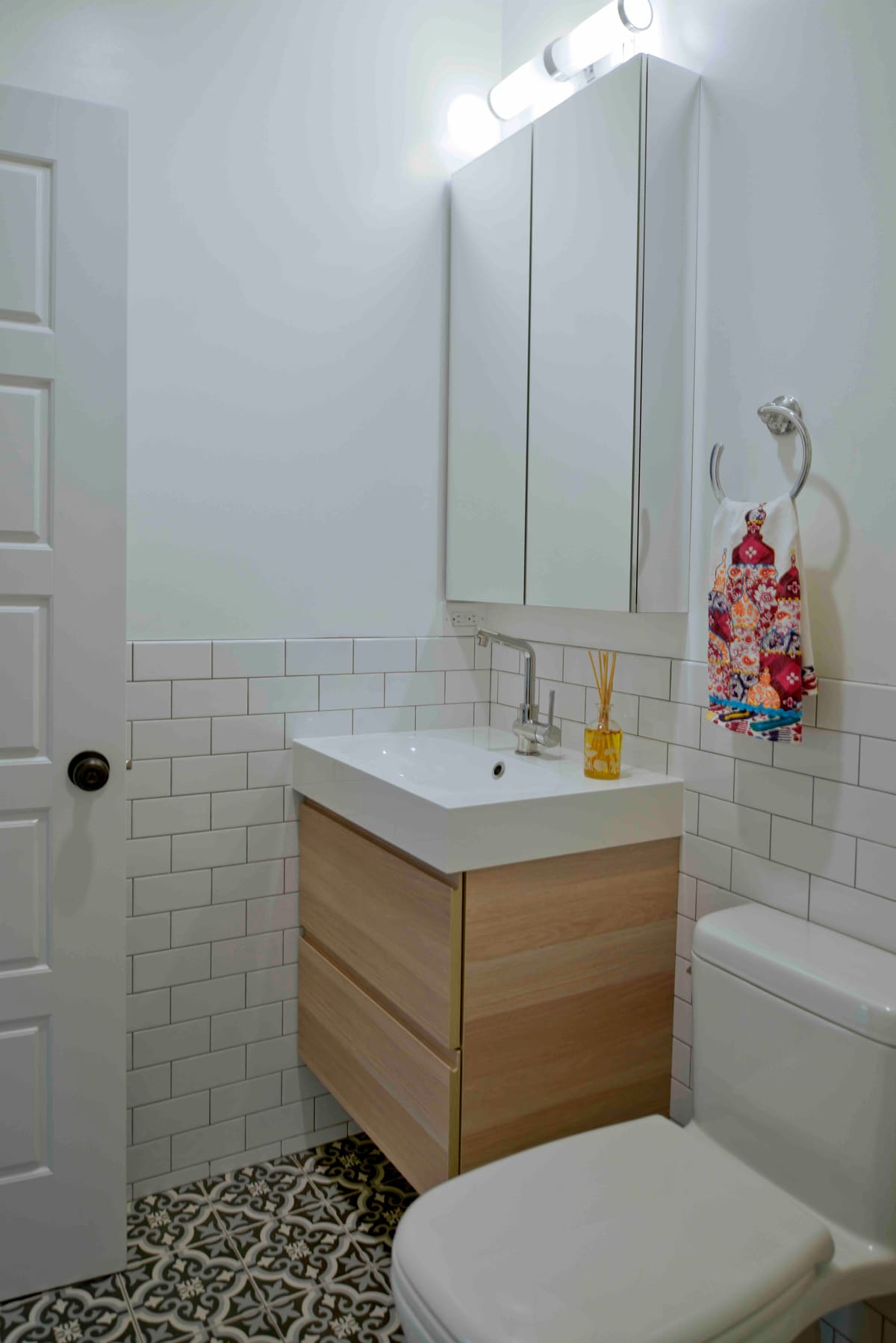Designer Whole-Home Renovation — Washington, DC — Karma Construction Group
