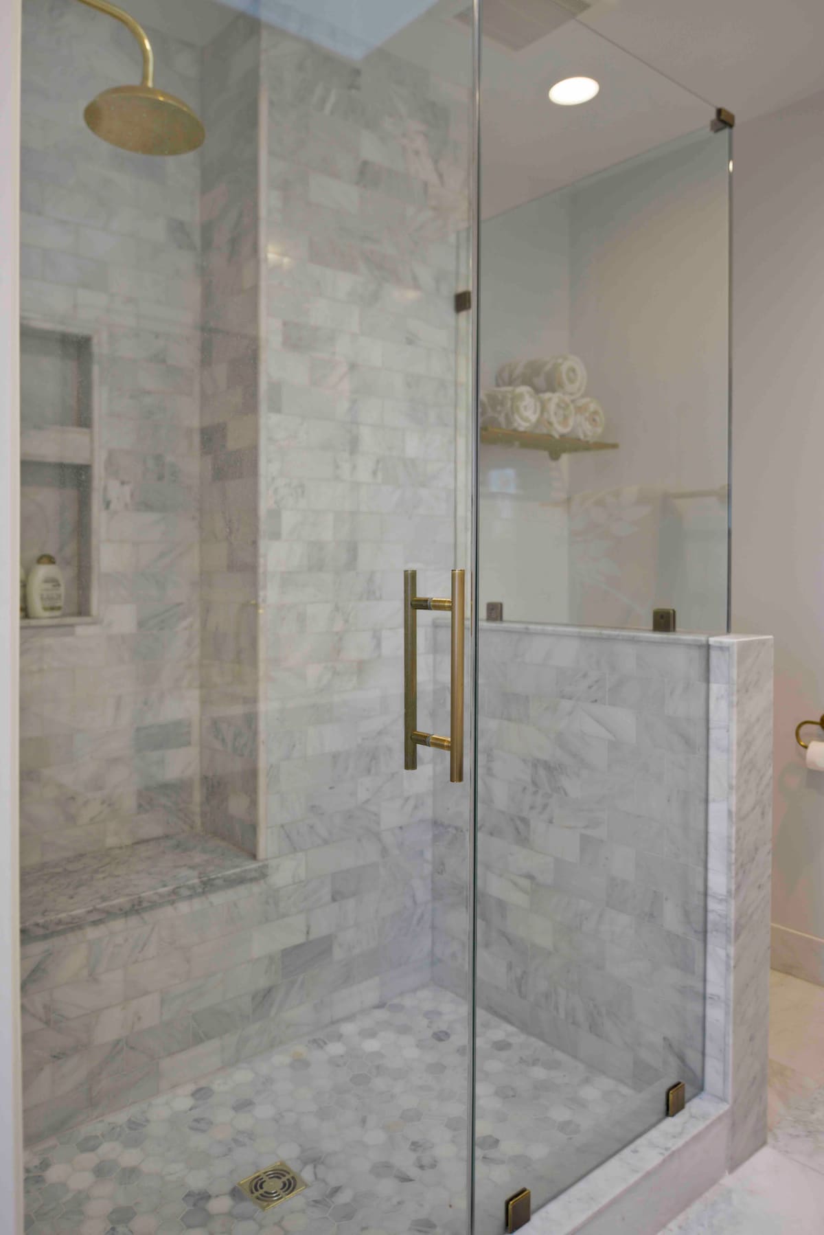 Designer Whole-Home Renovation — Washington, DC — Karma Construction Group