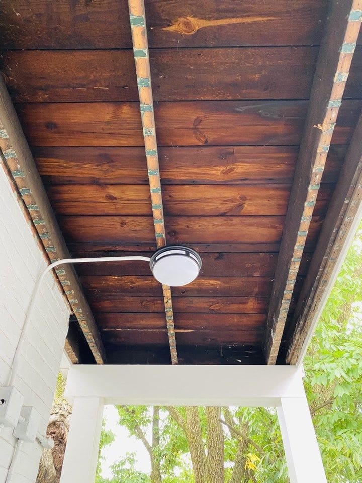 Exterior Staircase Rebuild — Karma Construction Group