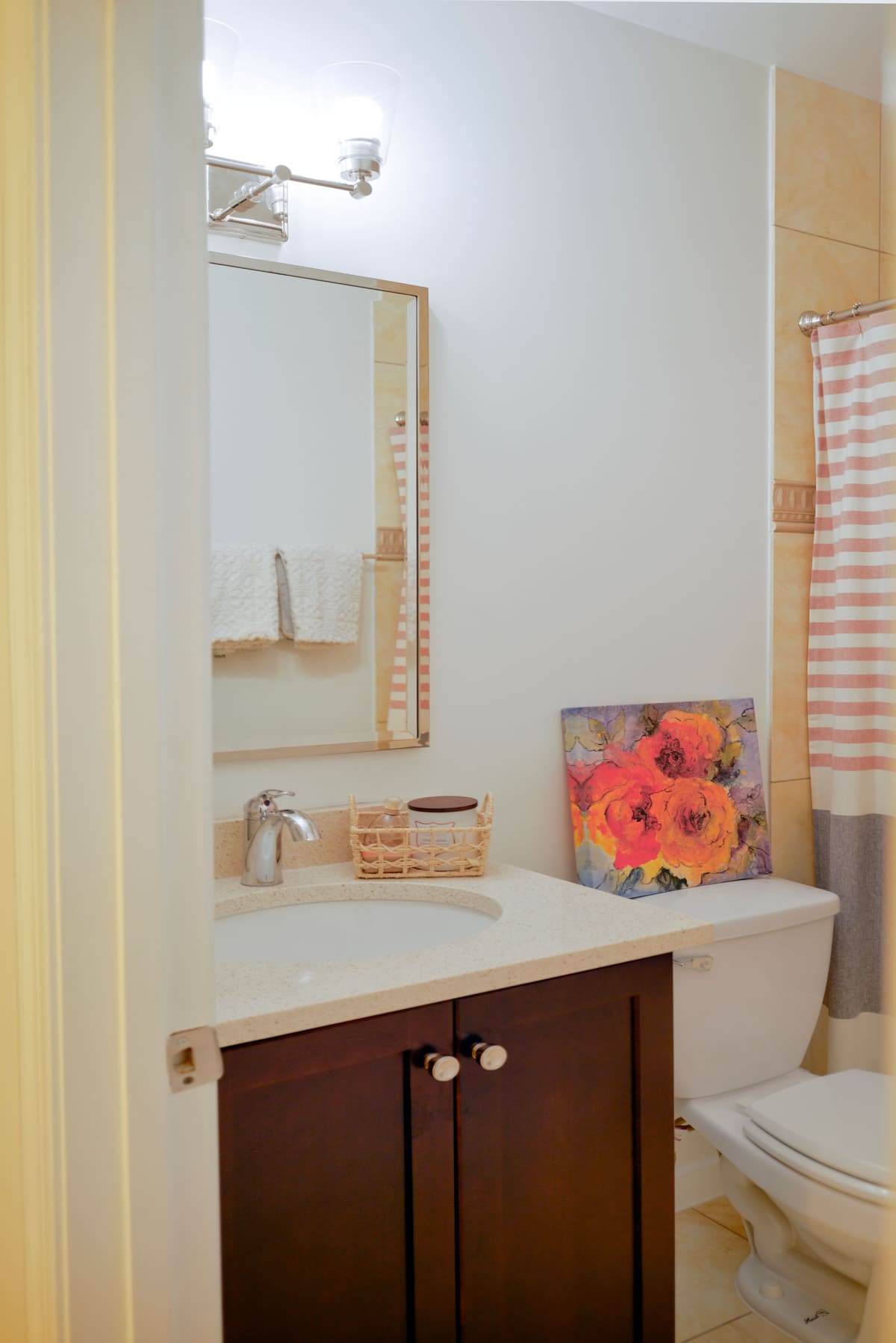 Finished Basement Suite — Karma Construction Group