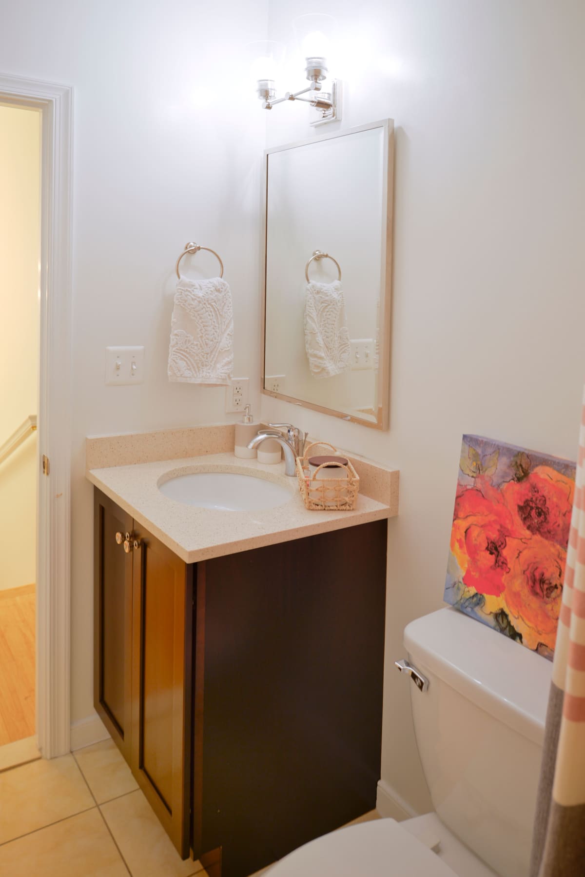 Finished Basement Suite — Karma Construction Group