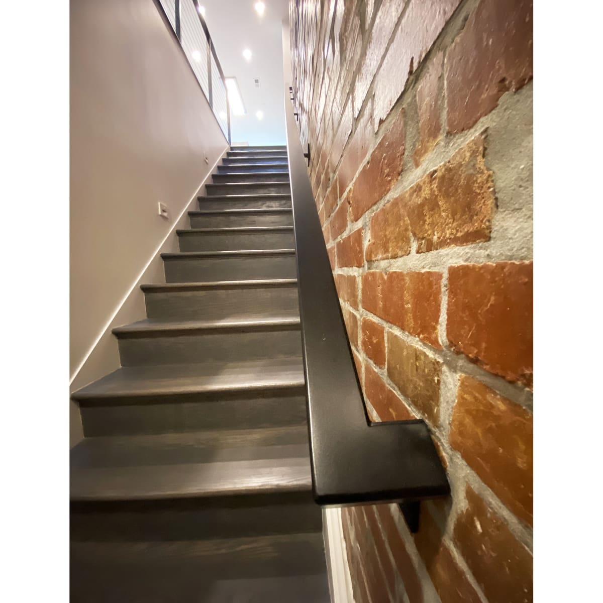 Full Home Renovation in DC — Karma Construction Group