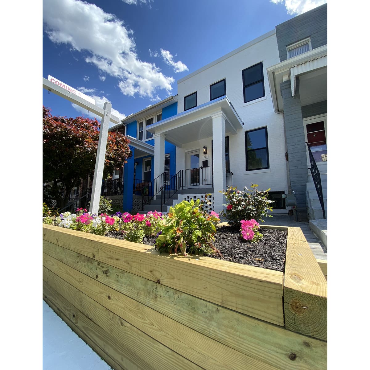 Full Home Renovation — DMV — Karma Construction Group
