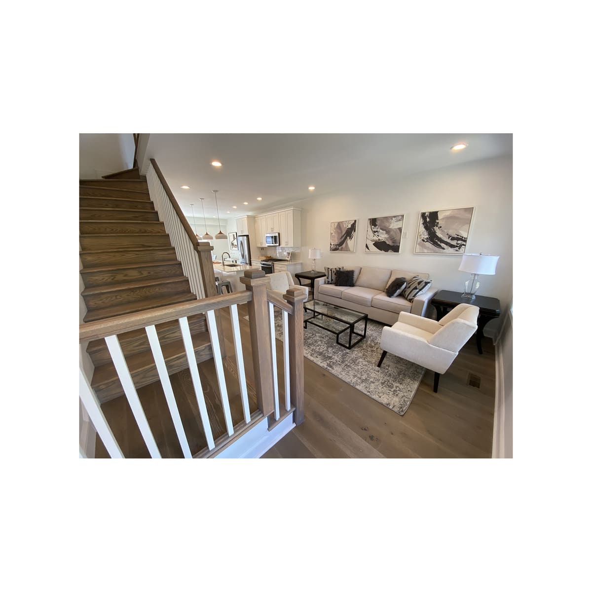 Full Home Renovation — DMV — Karma Construction Group