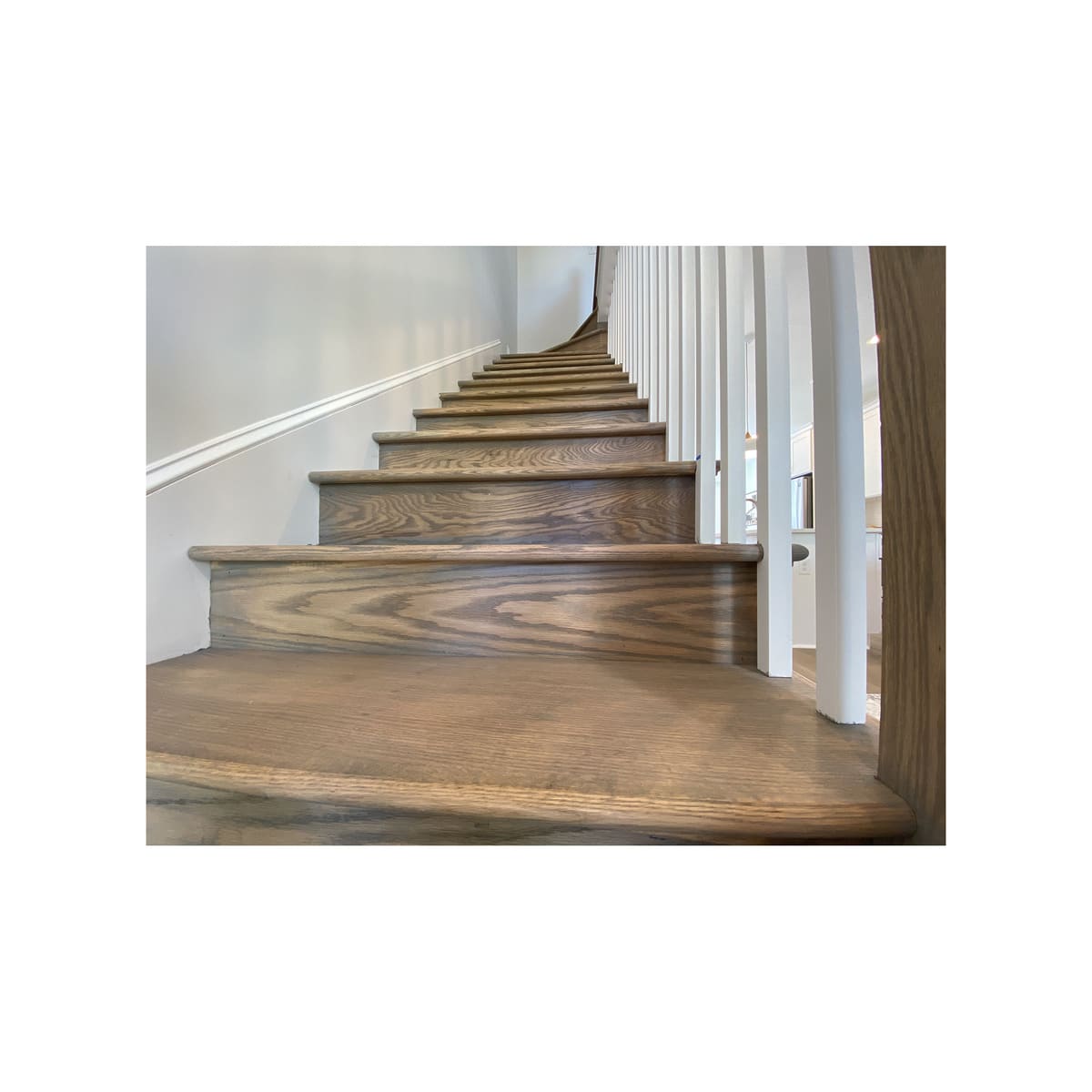 Full Home Renovation — DMV — Karma Construction Group