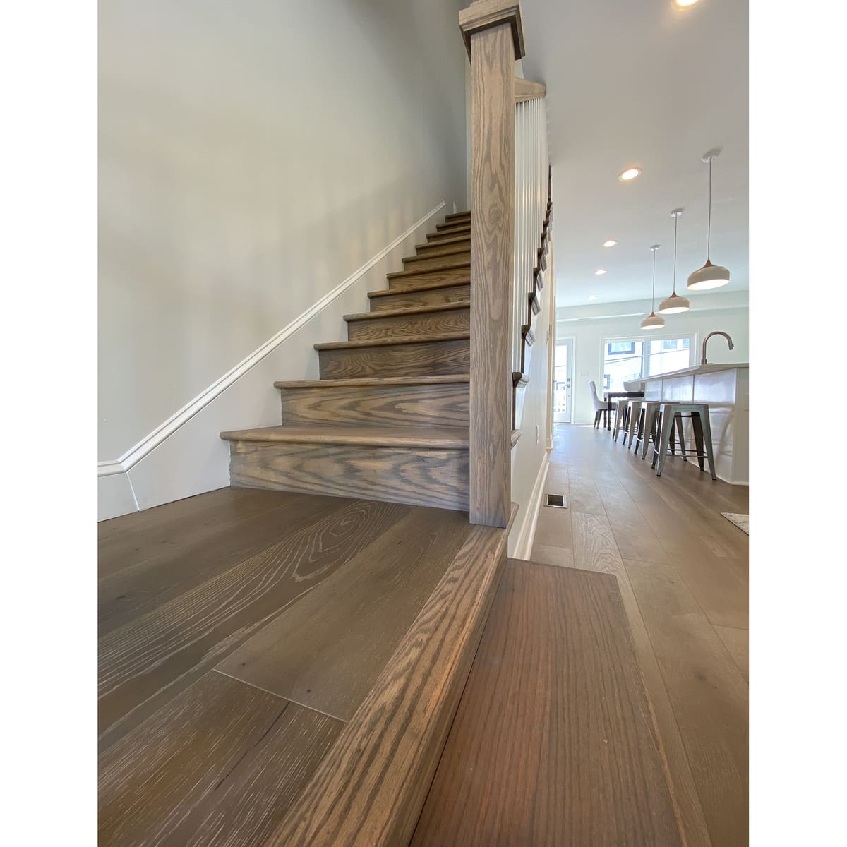 Full Home Renovation — DMV — Karma Construction Group