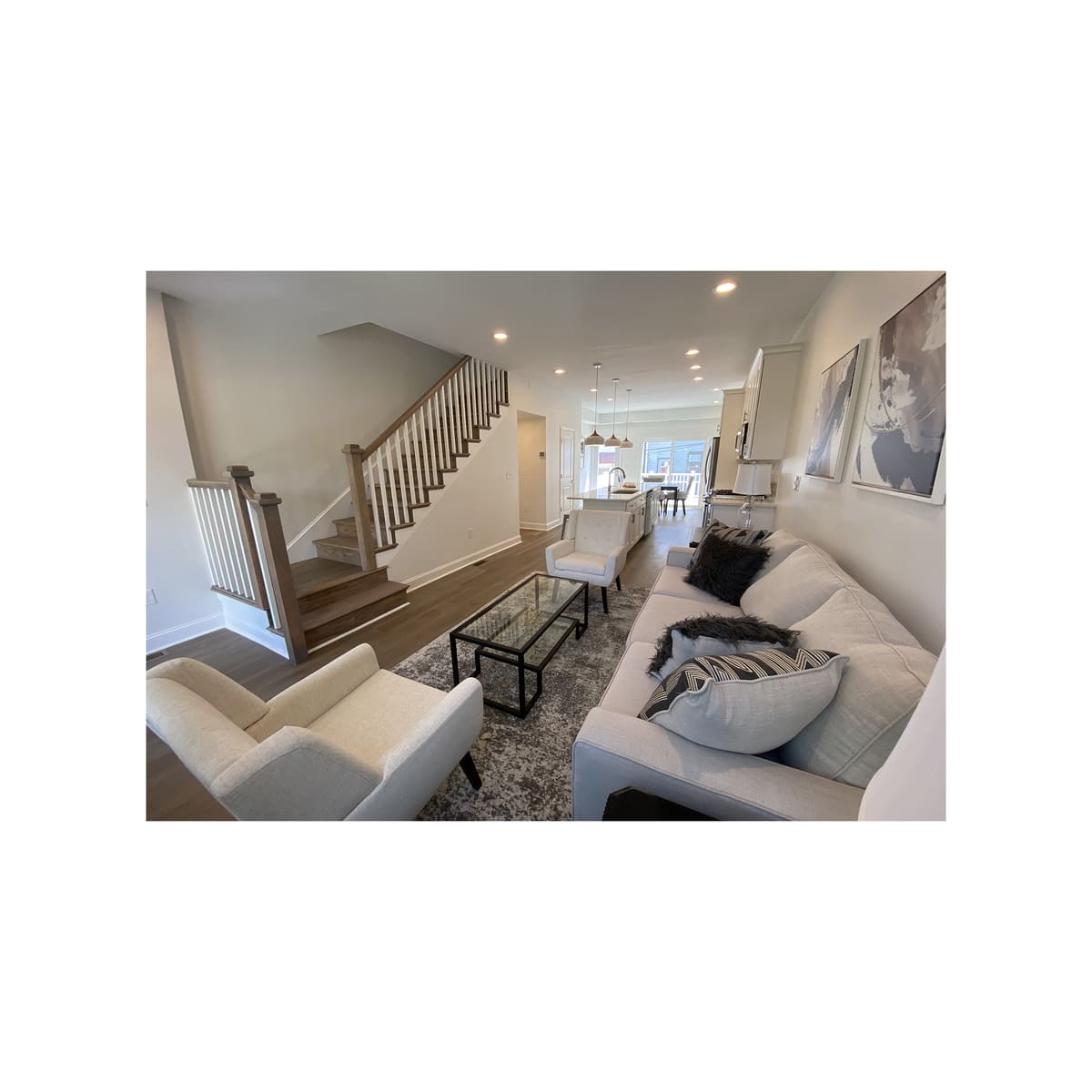 Full Home Renovation — DMV — Karma Construction Group