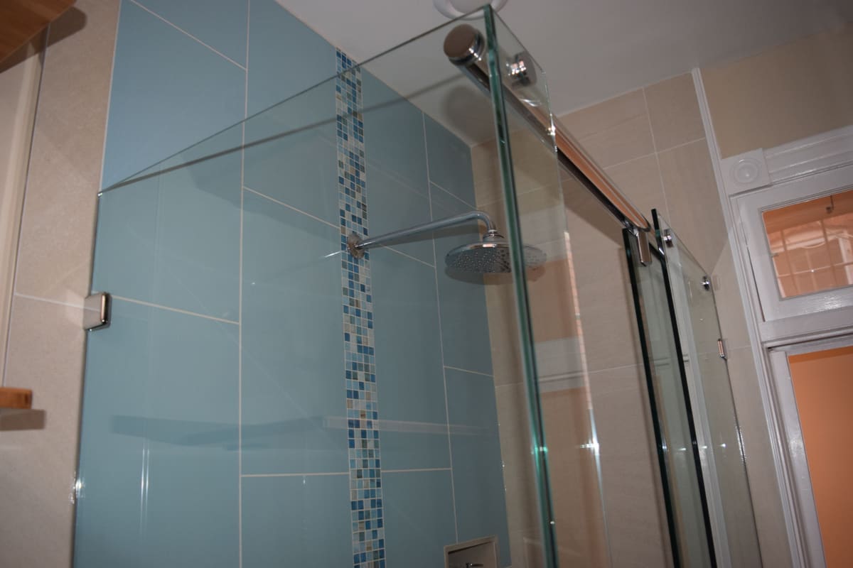 Historic Home Kitchen & Bath Renovation — Karma Construction Group